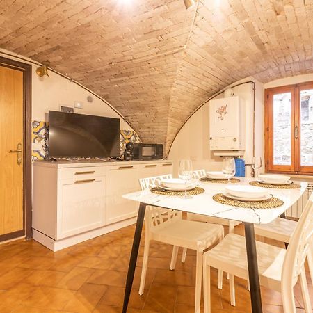 Suite N4 - Loft Caratteristico Nel Centro Storico 페루자 외부 사진