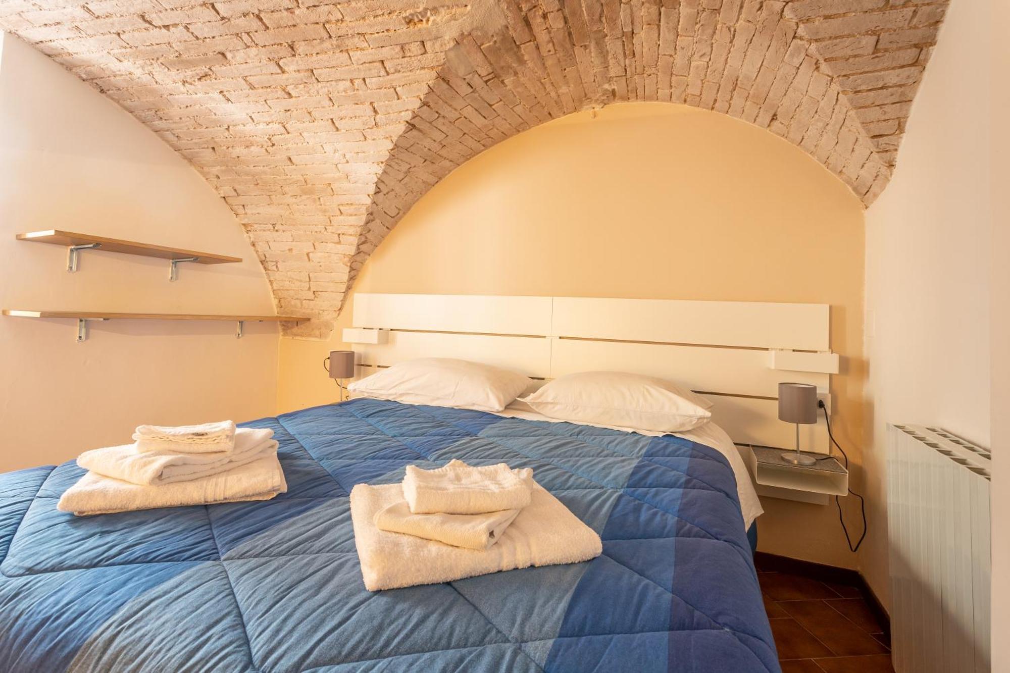 Suite N4 - Loft Caratteristico Nel Centro Storico 페루자 외부 사진