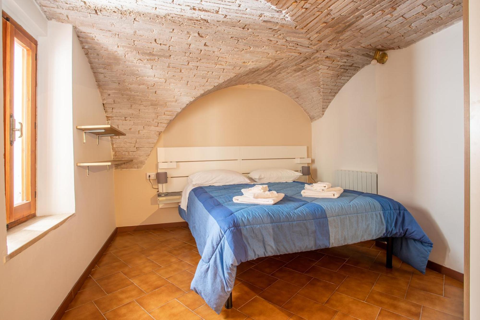 Suite N4 - Loft Caratteristico Nel Centro Storico 페루자 외부 사진