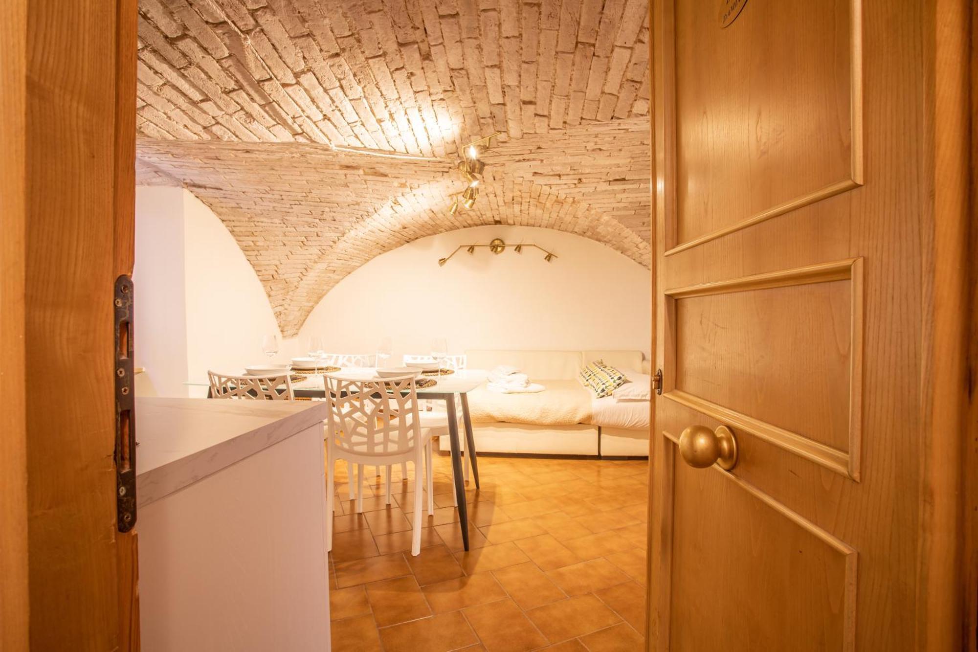 Suite N4 - Loft Caratteristico Nel Centro Storico 페루자 외부 사진