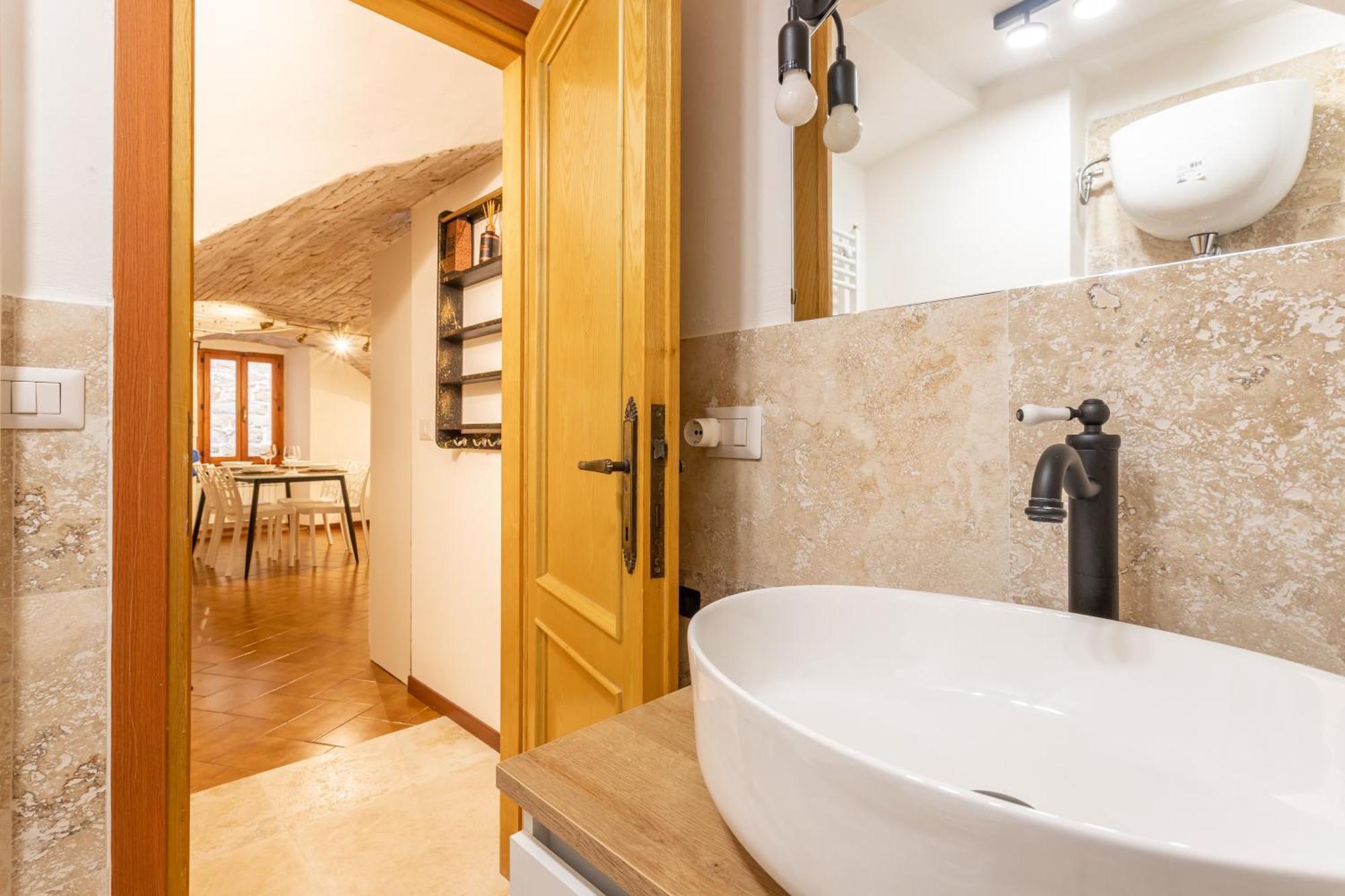 Suite N4 - Loft Caratteristico Nel Centro Storico 페루자 외부 사진