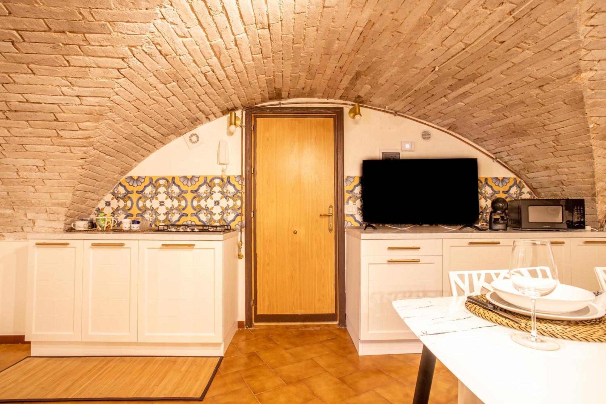 Suite N4 - Loft Caratteristico Nel Centro Storico 페루자 외부 사진