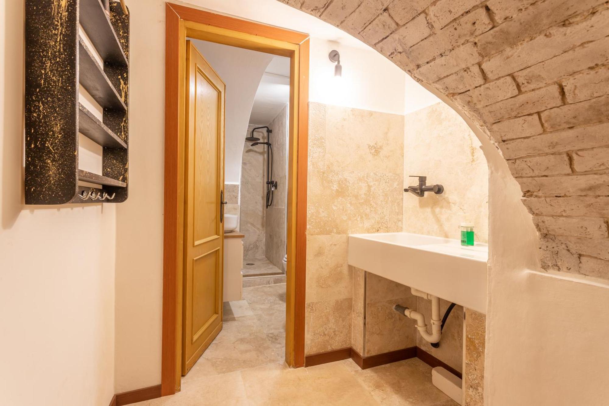 Suite N4 - Loft Caratteristico Nel Centro Storico 페루자 외부 사진