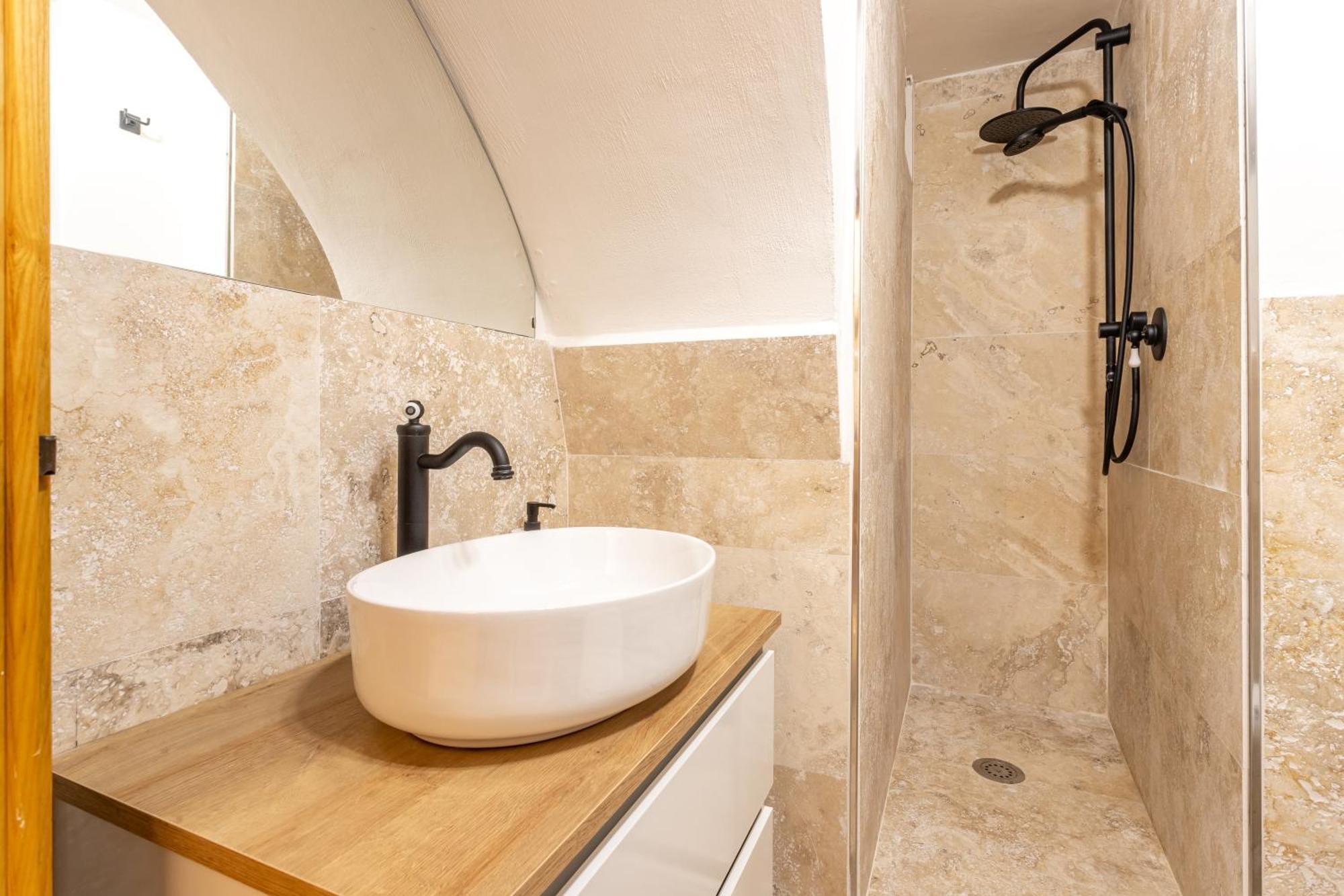 Suite N4 - Loft Caratteristico Nel Centro Storico 페루자 외부 사진
